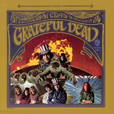 GRATEFUL DEAD-GRATEFUL DEAD 50TH ANNIVERSARY DELUXE EDITION 2CD *NEW*