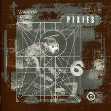 PIXIES-DOOLITTLE CD VG