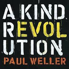 WELLER PAUL-A KIND OF REVOLUTION SPECIAL EDITION 3CD *NEW*