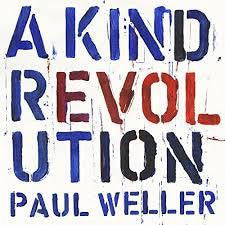 WELLER PAUL-A KIND OF REVOLUTION LP *NEW*