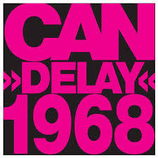 CAN-DELAY 1968 *NEW*