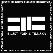 CAVALERA CONSPIRACY-BLUNT FORCE TRAUMA CD VG+