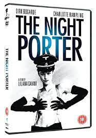 NIGHT PORTER THE-DVD NM