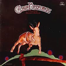 CAPTAIN BEEFHEART-BLUEJEANS & MOONBEAMS LP *NEW*