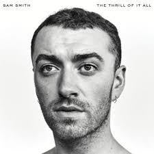 SMITH SAM-THE THRILL OF IT ALL CD *NEW*