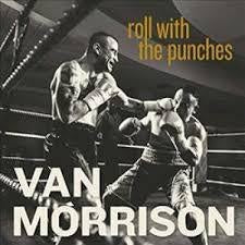 MORRISON VAN - ROLL WITH THE PUNCHES CD *NEW*