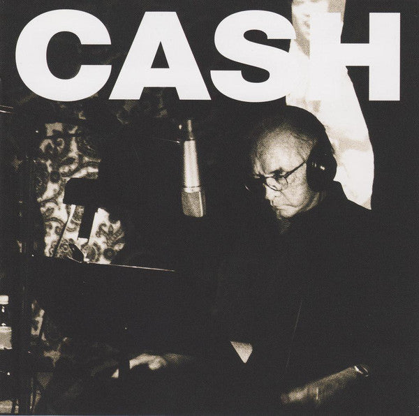 CASH JOHNNY-AMERICAN V: A HUNDRED HIGHWAYS CD G
