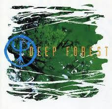 DEEP FOREST-DEEP FOREST CD NM