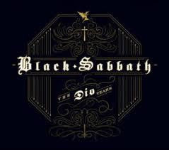 BLACK SABBATH-THE DIO YEARS CD *NEW*