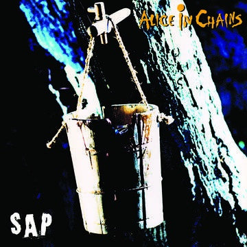 ALICE IN CHAINS-SAP 12" EP *NEW*
