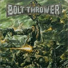 BOLT THROWER-HONOUR VALOUR PRIDE CD G