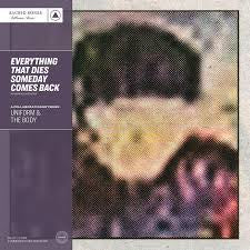 UNIFORM & THE BODY-EVERYTHING THAT DIES SOMEDAY COMES BACK LP *NEW*