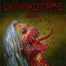 CANNIBAL CORPSE-VIOLENCE UNIMAGINED CD *NEW*