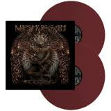 MESHUGGAH-KOLOSS BLOOD VINYL 2LP *NEW*