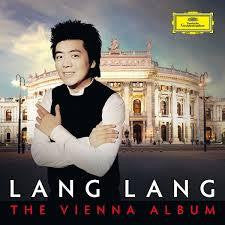LANG LANG-THE VIENNA ALBUM 2CD *NEW*