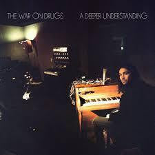 WAR ON DRUGS THE-A DEEPER UNDERSTANDING CD *NEW*