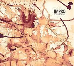SAVALL FERRAN-IMPRO CD *NEW*