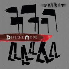 DEPECHE MODE-SPIRIT CD *NEW*