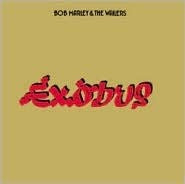 MARLEY BOB & THE WAILERS-EXODUS CD VG