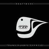 KRAFTWERK-TRANS EUROPE EXPRESS LP *NEW*