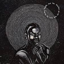 SHABAKA & THE ANCESTORS-WE ARE SENT HERE BY HISTORY 2LP *NEW*