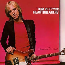 PETTY TOM & THE HEARTBREAKERS-DAMN THE TORPEDOES LP NM COVER EX