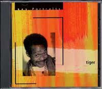 TIGER-RAS PORTRAITS CD *NEW*