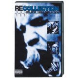 RECOLLECTION-RELAPSE VIDEO COLLECTION DVD M