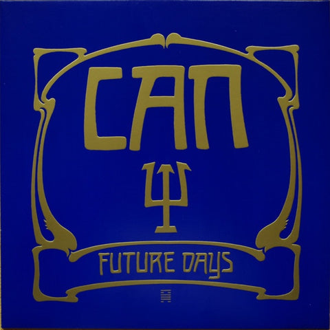 CAN-FUTURE DAYS LP*NEW*