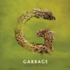 GARBAGE-STRANGE LITTLE BIRDS 2LP *NEW*