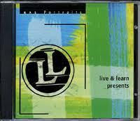 LIVE & LEARN PRESENTS-RAS PORTRAITS VARIOUS ARTISTS CD *NEW*