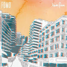 FINN LIAM-FOMO LP *NEW*