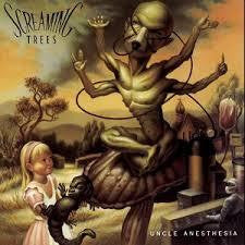 SCREAMING TREES-UNCLE ANETHESIA LP *NEW*
