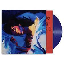LORDE-MELODRAMA DELUXE BLUE VINYL LP *NEW*