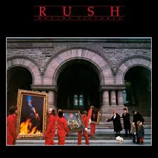 RUSH-MOVING PICTURES LP *NEW*