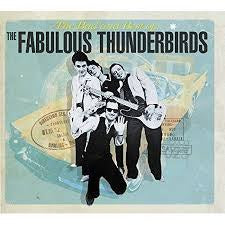 FABULOUS THUNDERBIRDS-THE BAD & BEST OF...2LP *NEW*