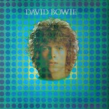 BOWIE DAVID-DAVID BOWIE AKA SPACE ODDITY CD *NEW*