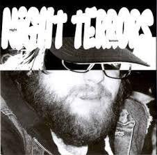 NIGHT TERRORS-THE HIT 7" *NEW*