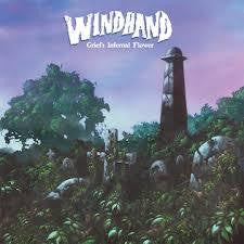 WINDHAND-GRIEF'S INFERNAL FLOWER CD *NEW*
