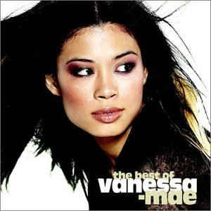 MAE VANESSA-THE BEST OF CD VG