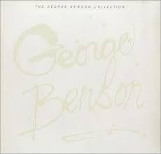 BENSON GEORGE-GEORGE BENSON COLLECTION 2LP VG+ COVER VG+