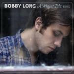 LONG BOBBY-A WINTER TALE CD  VG
