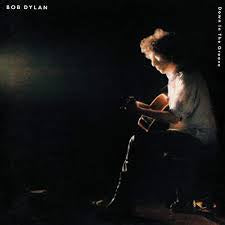 DYLAN BOB-DOWN IN THE GROOVE LP *NEW* was $51.99 now...