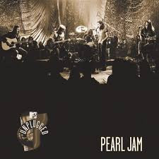 PEARL JAM-MTV UNPLUGGED CD *NEW*