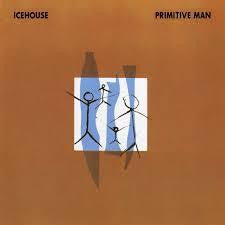 ICEHOUSE-PRIMITIVE MAN CD *NEW*