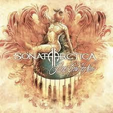 SONATA ARCTICA-STONES GROW HER NAME CD VG