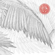 BUG THE-ANGELS & DEVILS CD *NEW*