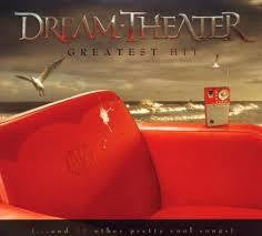 DREAM THEATRE-GREATEST HIT 2CD *NEW*