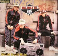 BEASTIE BOYS-SOLID GOLD HITS 2LP *NEW*