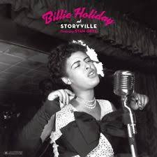 HOLIDAY BILLIE-AT STORYVILLE LP *NEW*